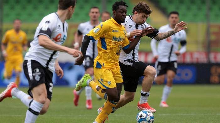 Nhận định, soi kèo Frosinone vs Cesena, 1h30 ngày 1/10: Đả bại chủ nhà Nhận định, soi kèo Frosinone vs Cesena, 1h30 ngày 1/10: Đả bại chủ nhà