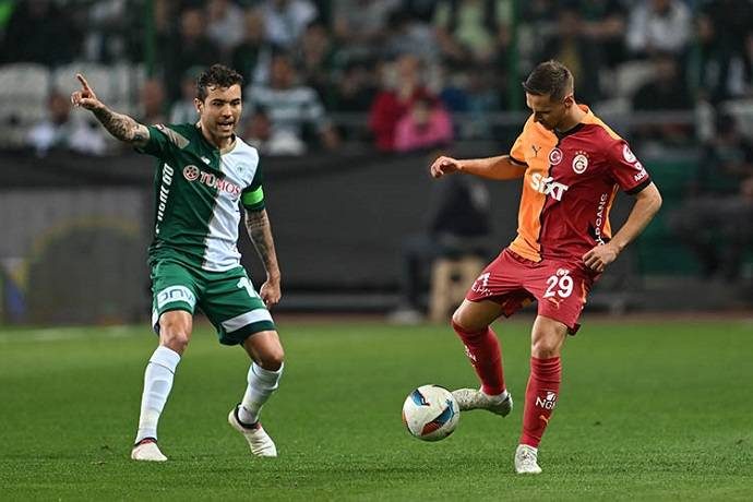 Nhận định, soi kèo Galatasaray vs Konyaspor, 0h00 ngày 23/9: Khó cản chủ nhà Nhận định, soi kèo Galatasaray vs Konyaspor, 0h00 ngày 23/9: Khó cản chủ nhà