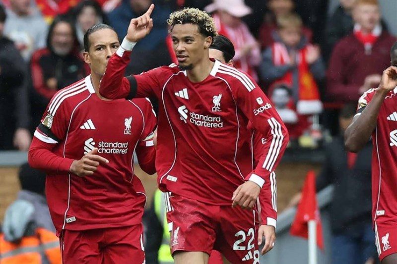 Nhận định, Soi kèo Galatasaray vs Liverpool 02h00 ngày 01/10: Bất phân thắng bại - Ảnh 1