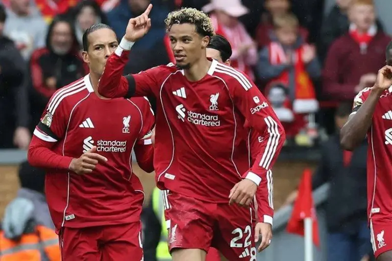 Nhận định, Soi kèo Galatasaray vs Liverpool 02h00 ngày 01/10: Bất phân thắng bại - Ảnh 1