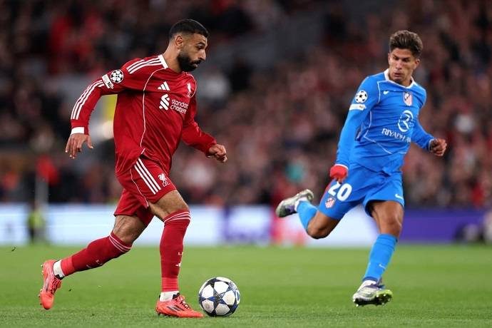 Nhận định, soi kèo Galatasaray vs Liverpool, 2h00 ngày 1/10: Lấy lại vị thế