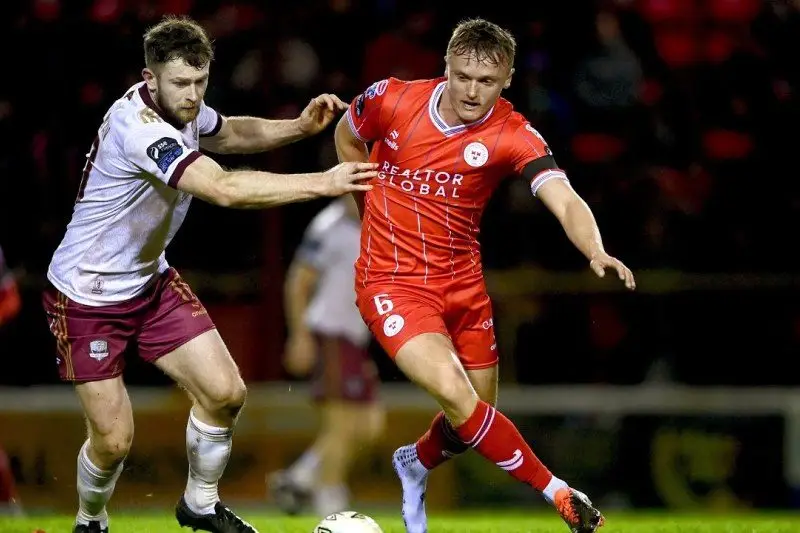 Nhận định, Soi kèo Galway United vs Sligo Rovers 01h45 ngày 23/09: Bất phân thắng bại - Ảnh 1