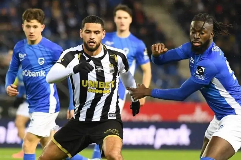Nhận định, Soi kèo Genk vs Sporting Charleroi 01h30 ngày 18/09: Khách có điểm - Ảnh 1