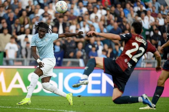 Nhận định, soi kèo Genoa vs Lazio, 01h45 ngày 30/9: Cả làng vùng vui Nhận định, soi kèo Genoa vs Lazio, 01h45 ngày 30/9: Cả làng vùng vui