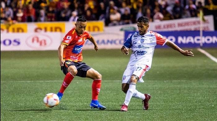 Nhận định, Soi kèo Guadalupe vs San Carlos 9h ngày 12/9: Gục ngã trước tân binh - Ảnh 4
