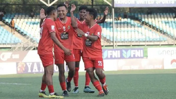 Nhận định, soi kèo Hantharwady United vs Dagon Port, 16h00 ngày 12/9: Cứ ngỡ ngon ăn