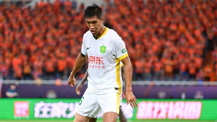 Nhận định, soi kèo Henan vs Beijing Guoan, 18h35 ngày 12/9: Trút giận? Nhận định, soi kèo Henan vs Beijing Guoan, 18h35 ngày 12/9: Trút giận?