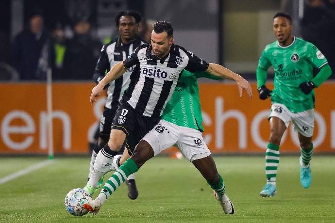 Nhận định, soi kèo Heracles Almelo vs Sparta Rotterdam, 2h00 ngày 28/9: Thất bại thứ 7