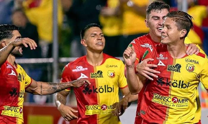 Nhận định, soi kèo Herediano vs Deportivo Saprissa, 09h00 ngày 18/9: Cặp đấu của chủ nhà