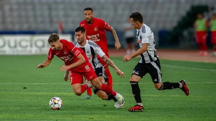 Nhận định, Soi kèo Hermannstadt vs Unirea Slobozia, 22h00 ngày 15/9: Điểm tựa sân nhà - Ảnh 4
