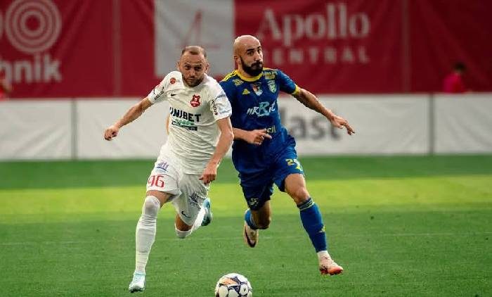 Nhận định, soi kèo Hermannstadt vs Unirea Slobozia, 22h00 ngày 15/9: Ngang tài ngang sức Nhận định, soi kèo Hermannstadt vs Unirea Slobozia, 22h00 ngày 15/9: Ngang tài ngang sức