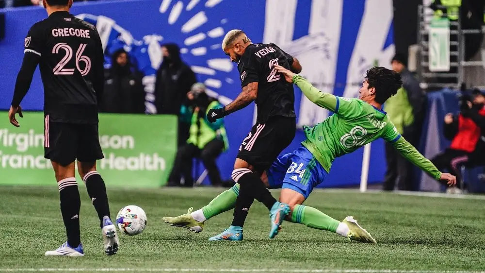 Nhận định, Soi kèo Inter Miami vs Seattle Sounders 6h30 ngày 17/9: Điểm tựa sân nhà - Ảnh 4