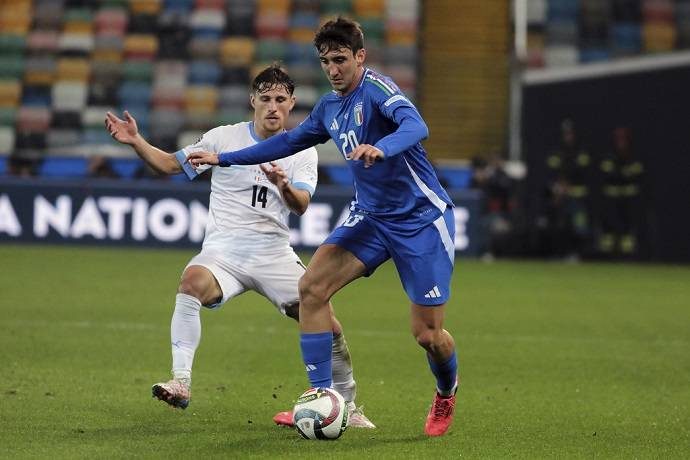 Nhận định, soi kèo Israel vs Italia, 1h45 ngày 9/9: Không dễ bị đánh bại Nhận định, soi kèo Israel vs Italia, 1h45 ngày 9/9: Không dễ bị đánh bại