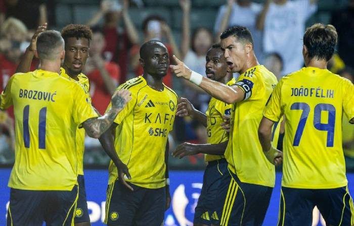 Nhận định, soi kèo Jeddah vs Al Nassr, 01h30 ngày 24/9: Khẳng định sức mạnh