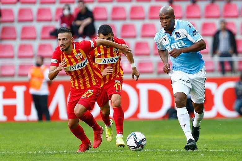 Nhận định, Soi kèo Kayserispor vs Besiktas, 0h00 ngày 25/9: Kèo đấu chênh lệch - Ảnh 1