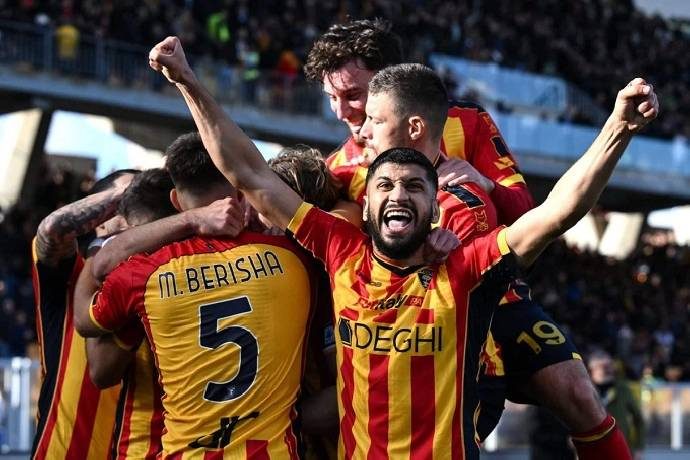 Nhận định, soi kèo Lecce vs Cagliari, 1h45 ngày 20/9: Tẻ nhạt?! Nhận định, soi kèo Lecce vs Cagliari, 1h45 ngày 20/9: Tẻ nhạt?!