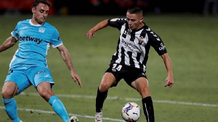 Nhận định, soi kèo Leganes vs Castellon, 01h30 ngày 30/9: Khó phân thắng bại Nhận định, soi kèo Leganes vs Castellon, 01h30 ngày 30/9: Khó phân thắng bại