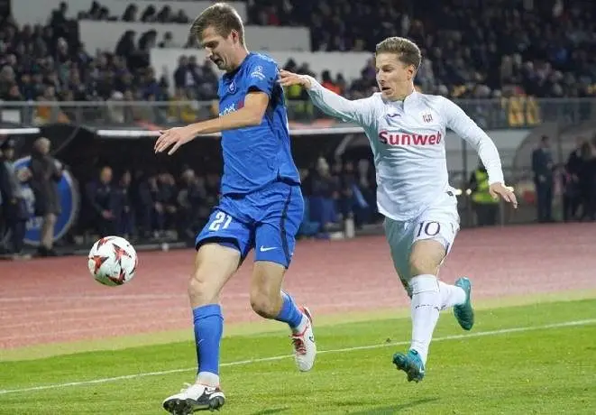 Nhận định, soi kèo Leuven vs Anderlecht, 1h45 ngày 27/9: Khách khải hoàn