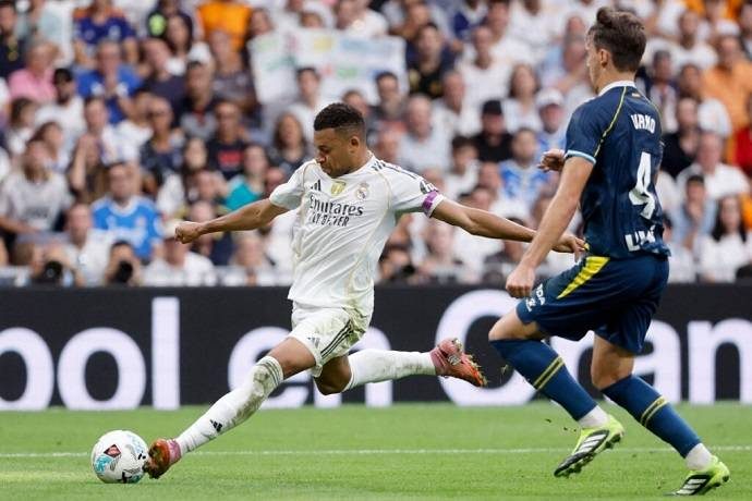 Nhận định, soi kèo Levante vs Real Madrid, 2h30 ngày 24/9: Không dễ thắng Nhận định, soi kèo Levante vs Real Madrid, 2h30 ngày 24/9: Không dễ thắng