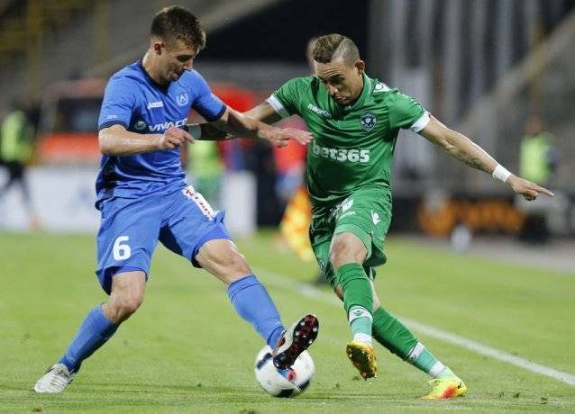 Nhận định, soi kèo Levski Sofia vs Ludogorets Razgrad, 0h30 ngày 20/9: Củng cố ngôi đầu Nhận định, soi kèo Levski Sofia vs Ludogorets Razgrad, 0h30 ngày 20/9: Củng cố ngôi đầu