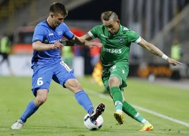 Nhận định, soi kèo Levski Sofia vs Ludogorets Razgrad, 0h30 ngày 20/9: Củng cố ngôi đầu