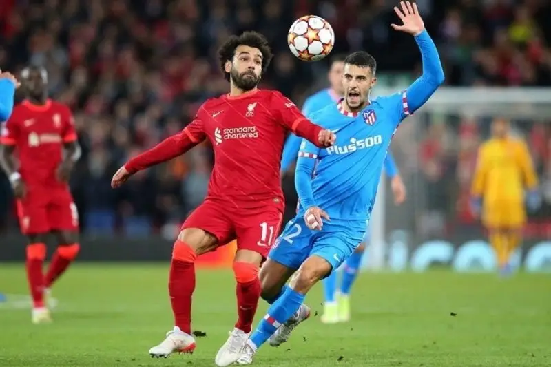 Nhận định, Soi kèo Liverpool vs Atletico 02h00 ngày 18/09: Sức mạnh Lữ đoàn đỏ - Ảnh 1