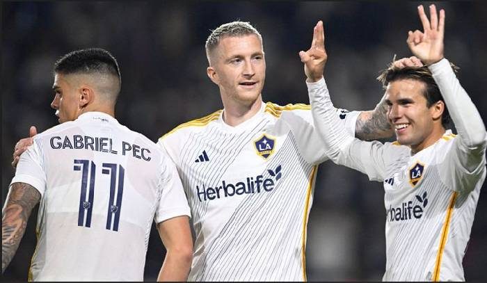 Nhận định, soi kèo Los Angeles Galaxy vs Sporting Kansas City, 09h30 ngày 28/9: Những người cùng khổ Nhận định, soi kèo Los Angeles Galaxy vs Sporting Kansas City, 09h30 ngày 28/9: Những người cùng khổ