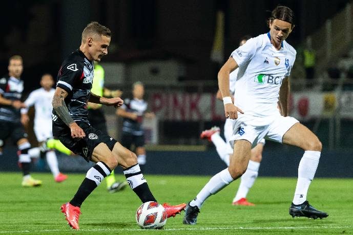 Nhận định, soi kèo Lugano vs Lausanne-Sport, 00h00 ngày 18/9: Chia điểm! Nhận định, soi kèo Lugano vs Lausanne-Sport, 00h00 ngày 18/9: Chia điểm!