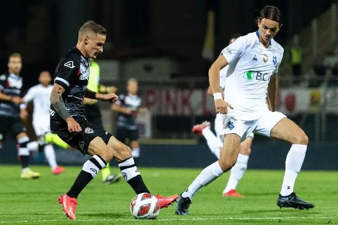 Nhận định, soi kèo Lugano vs Lausanne-Sport, 00h00 ngày 18/9: Chia điểm!