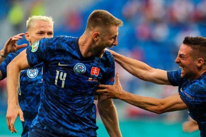 Nhận định, soi kèo Luxembourg vs Slovakia, 01h45 ngày 8/9: Ca khúc khải hoàn Nhận định, soi kèo Luxembourg vs Slovakia, 01h45 ngày 8/9: Ca khúc khải hoàn