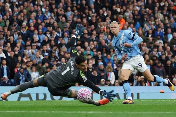 Nhận định, soi kèo Man City vs Napoli, 2h00 ngày 19/9: Phong độ thất thường