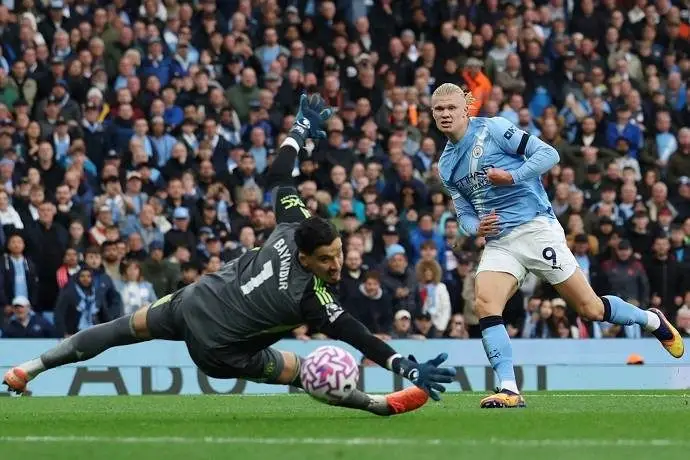Nhận định, soi kèo Man City vs Napoli, 2h00 ngày 19/9: Phong độ thất thường