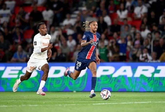 Nhận định, soi kèo Marseille vs PSG, 1h45 ngày 22/9: Đẳng cấp khác biệt Nhận định, soi kèo Marseille vs PSG, 1h45 ngày 22/9: Đẳng cấp khác biệt