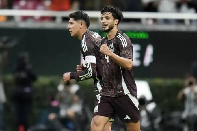 Nhận định, soi kèo Mexico vs Hàn Quốc, 08h00 ngày 10/9: Tin vào El Tri