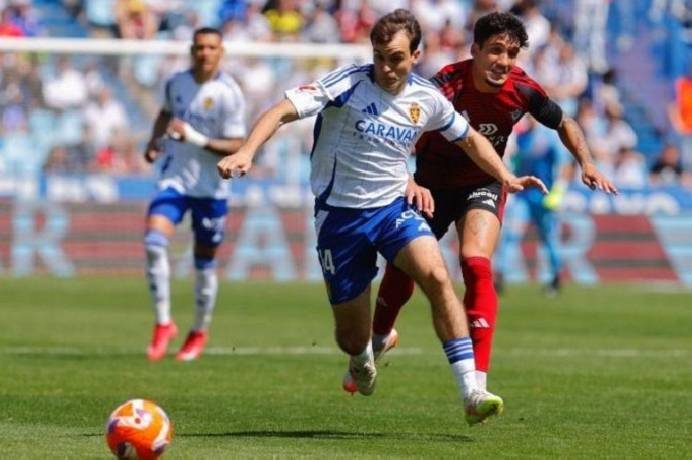 Nhận định, soi kèo Mirandes vs Zaragoza, 1h30 ngày 27/9: Bất ngờ từ đội khách Nhận định, soi kèo Mirandes vs Zaragoza, 1h30 ngày 27/9: Bất ngờ từ đội khách