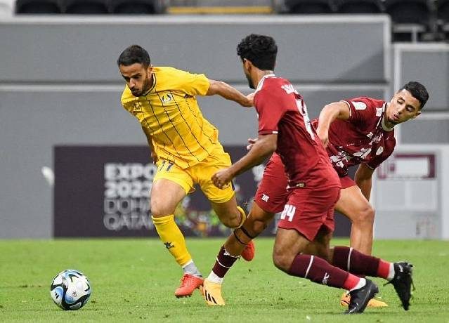 Nhận định, soi kèo Muaither vs Al-Gharafa, 00h00 ngày 23/9: Ca khúc khải hoàn