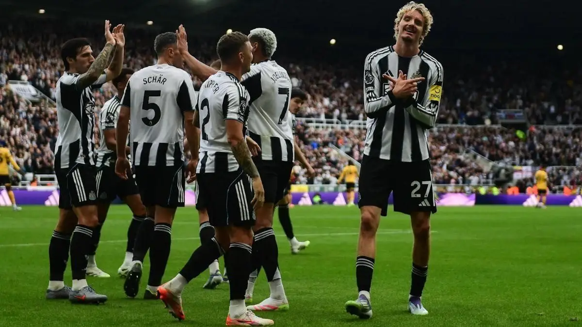Nhận định, Soi kèo Newcastle vs Barcelona 2h ngày 19/9: Quật ngã gã khổng lồ! - Ảnh 4