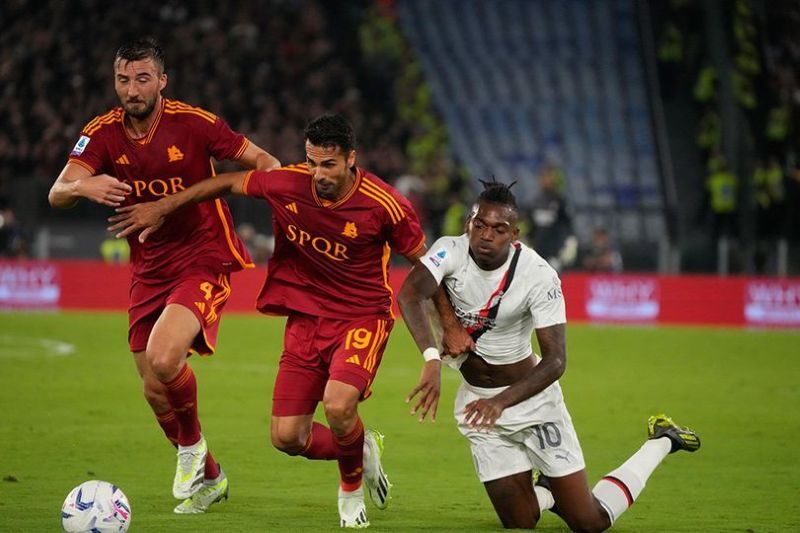 Nhận định, Soi kèo Nice vs Roma 02h00 ngày 25/09: Chủ nhà có điểm - Ảnh 1