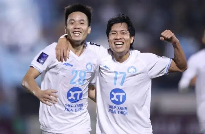 Nhận định, soi kèo Ninh Bình vs Nam Định, 18h00 ngày 22/9: Màn thử lửa định mệnh