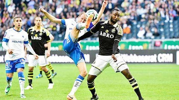 Nhận định, soi kèo Norrkoping vs AIK Solna, 00h10 ngày 23/9: Làm khó chủ nhà Nhận định, soi kèo Norrkoping vs AIK Solna, 00h10 ngày 23/9: Làm khó chủ nhà