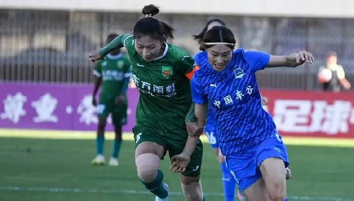 Nhận định, soi kèo nữ Henan vs nữ Wuhan Jianghan, 15h00 ngày 11/9: Đối thủ khó chịu