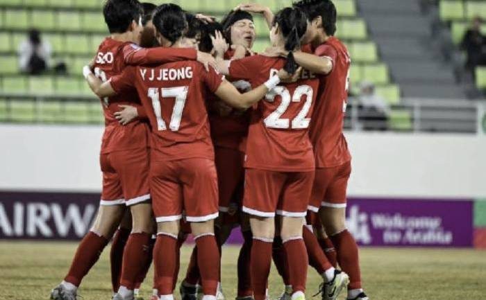 Nhận định, soi kèo Nữ Hwacheon KSPO vs Nữ Gyeongju KHNP, 17h00 ngày 8/9: Giữ vững ngôi đầu