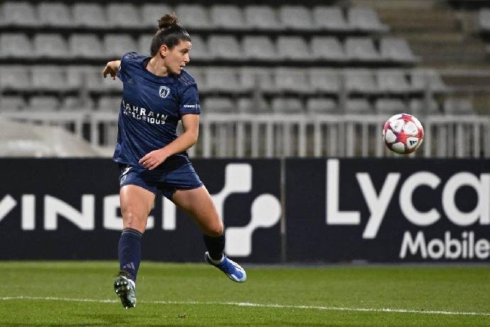Nhận định, soi kèo Nữ Paris FC vs Nữ Austria Wien, 00h00 ngày 12/9: Bất phân thắng bại Nhận định, soi kèo Nữ Paris FC vs Nữ Austria Wien, 00h00 ngày 12/9: Bất phân thắng bại