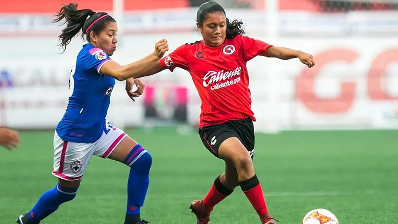Nhận định, Soi kèo Nữ Queretaro vs Nữ Puebla 6h ngày 12/9: Đối thủ ưa thích - Ảnh 4