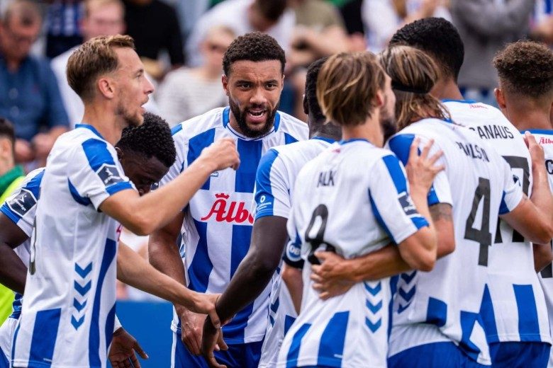 Nhận định, Soi kèo Odense BK vs Fredericia, 0h00 ngày 20/9: Bùng nổ sân nhà - Ảnh 1