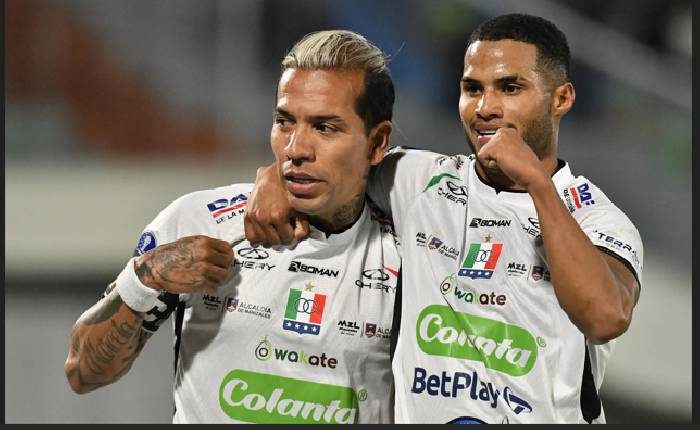 Nhận định, soi kèo Once Caldas vs Boyaca Chico, 06h00 ngày 27/9: Vị khách dễ tính Nhận định, soi kèo Once Caldas vs Boyaca Chico, 06h00 ngày 27/9: Vị khách dễ tính
