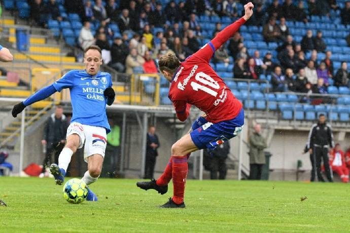 Nhận định, soi kèo Osters vs Goteborg, 0h10 ngày 30/9: Bắt bài chủ nhà