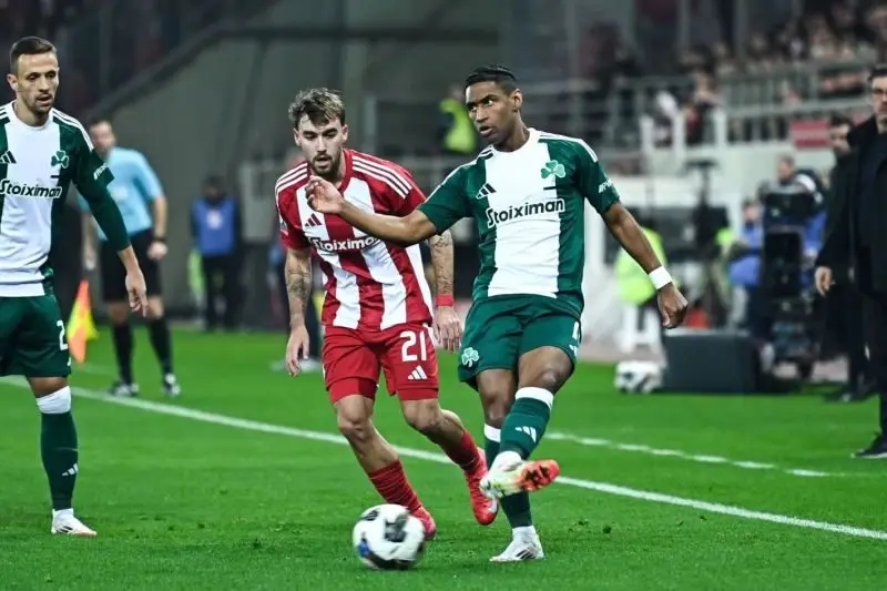 Nhận định, Soi kèo Panathinaikos vs Olympiacos 01h00 ngày 22/09: Khách lấn chủ - Ảnh 1