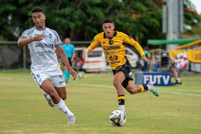 Nhận định, soi kèo Perez Zeledon vs Liberia, 9h00 ngày 30/9: Thay đổi lịch sử