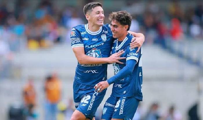 Nhận định, soi kèo Puebla vs Pachuca, 08h00 ngày 24/9: Khúc ca Pachuca Nhận định, soi kèo Puebla vs Pachuca, 08h00 ngày 24/9: Khúc ca Pachuca